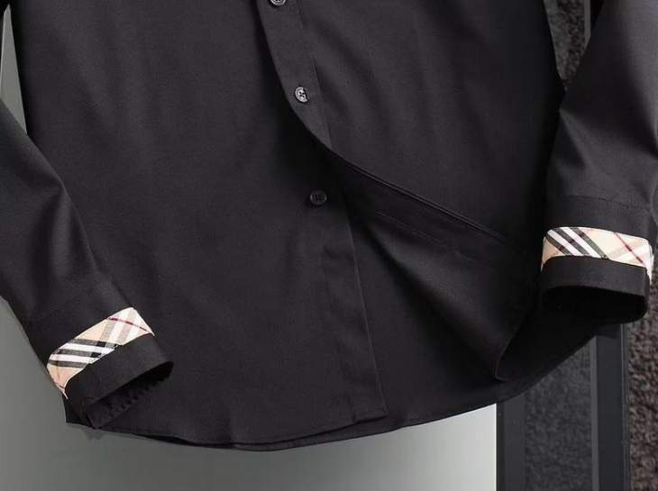 Picture of Burberry Shirt Long _SKUBurberryM-3XL8qx1725628